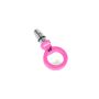 Perrin Subaru Dipstick Handle Loop Style - Pink