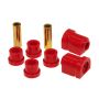 Prothane 84 VW Rabbit / Golf 1 Front A-Arm Bushings - Red