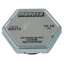 MOROSO MOR63313 Radiator Cap 12-16lb