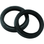 BikeMaster 429075 Fork Seal - 40 x 52 x 10/10.5
