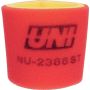 Uni Filter NU-2386ST Uni Foam Filter - Kaw Klf Atv