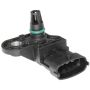 NTK TP0019 Turbocharger Boost Sensor