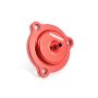 Perrin Performance PSP-TAC-616RD Perrin 2022+ Subaru WRX Diverter Valve - Red