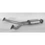 Davico Mfg 16217 Direct Fit Catalytic Converter