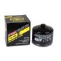 ProFilter PF-160 BMW/Husqvarna Spin-On Black Various Performance Oil Filter