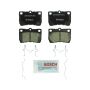 Bosch BC1113 Bosch QuietCast Brake Pads