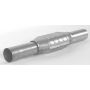 Davico Mfg 14776 Direct Fit Catalytic Converter