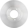 Brembo 09.3825.10 Premium Vented Brake Rotor