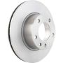 Brembo 09.4486.20 Premium Vented Brake Rotor