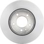 Brembo 09.4486.20 Premium Vented Brake Rotor