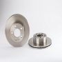 Brembo 09.4629.10 Premium Vented Brake Rotor