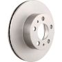 Brembo 09.4629.10 Premium Vented Brake Rotor