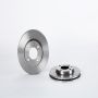 Brembo 09.4765.14 Premium Front Brake Rotor
