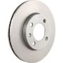 Brembo 09.4765.14 Premium Front Brake Rotor