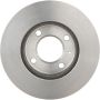 Brembo 09.4765.14 Premium Front Brake Rotor