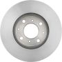 Brembo 09.5101.10 Premium Vented Brake Rotor