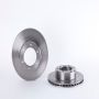 Brembo 09.5173.14 Premium Front Brake Rotor