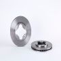 Brembo 09.5290.14 Premium Front Brake Rotor