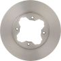 Brembo 09.5290.14 Premium Front Brake Rotor