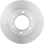 Brembo 09.5679.10 Premium Vented Brake Rotor