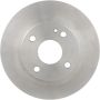 Brembo 09.5869.14 Premium Front Brake Rotor