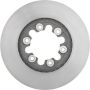 Brembo 09.5957.10 Premium Vented Brake Rotor