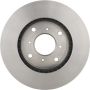 Brembo 09.6753.10 Premium Vented Brake Rotor