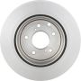 Brembo 09.6912.10 Premium Vented Brake Rotor