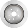 Brembo 09.6915.10 Premium Vented Brake Rotor