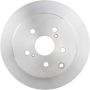 Brembo 09.6915.10 Premium Vented Brake Rotor
