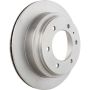 Brembo 09.7377.10 Premium Vented Brake Rotor