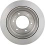 Brembo 09.7377.10 Premium Vented Brake Rotor