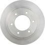 Brembo 09.7377.10 Premium Vented Brake Rotor