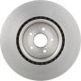 Brembo 09.7812.11 Premium Coated Vented Brake Rotor