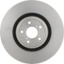 Brembo 09.7812.11 Premium Coated Vented Brake Rotor