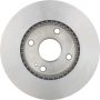 Brembo 09.7824.10 Premium Vented Brake Rotor