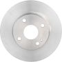 Brembo 09.7824.10 Premium Vented Brake Rotor