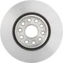 Brembo 09.7931.20 Premium Vented Brake Rotor