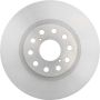 Brembo 09.7931.20 Premium Vented Brake Rotor