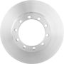 Brembo 09.8028.10 Premium Vented Brake Rotor