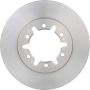 Brembo 09.8066.14 Premium Front Brake Rotor
