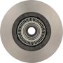 Brembo 09.8490.10 Premium Vented Brake Rotor