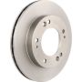 Brembo 09.8546.10 Premium Vented Brake Rotor
