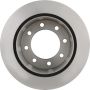 Brembo 09.9042.20 Premium Vented Brake Rotor