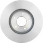 Brembo 09.9088.10 Premium Vented Brake Rotor
