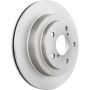 Brembo 09.9147.10 Premium Vented Brake Rotor