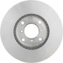 Brembo 09.9350.10 Premium Vented Brake Rotor