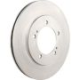Brembo 09.9727.14 Premium Front Brake Rotor