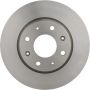 Brembo 09.9997.10 Premium Vented Brake Rotor