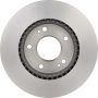 Brembo 09.9997.20 Premium Vented Brake Rotor